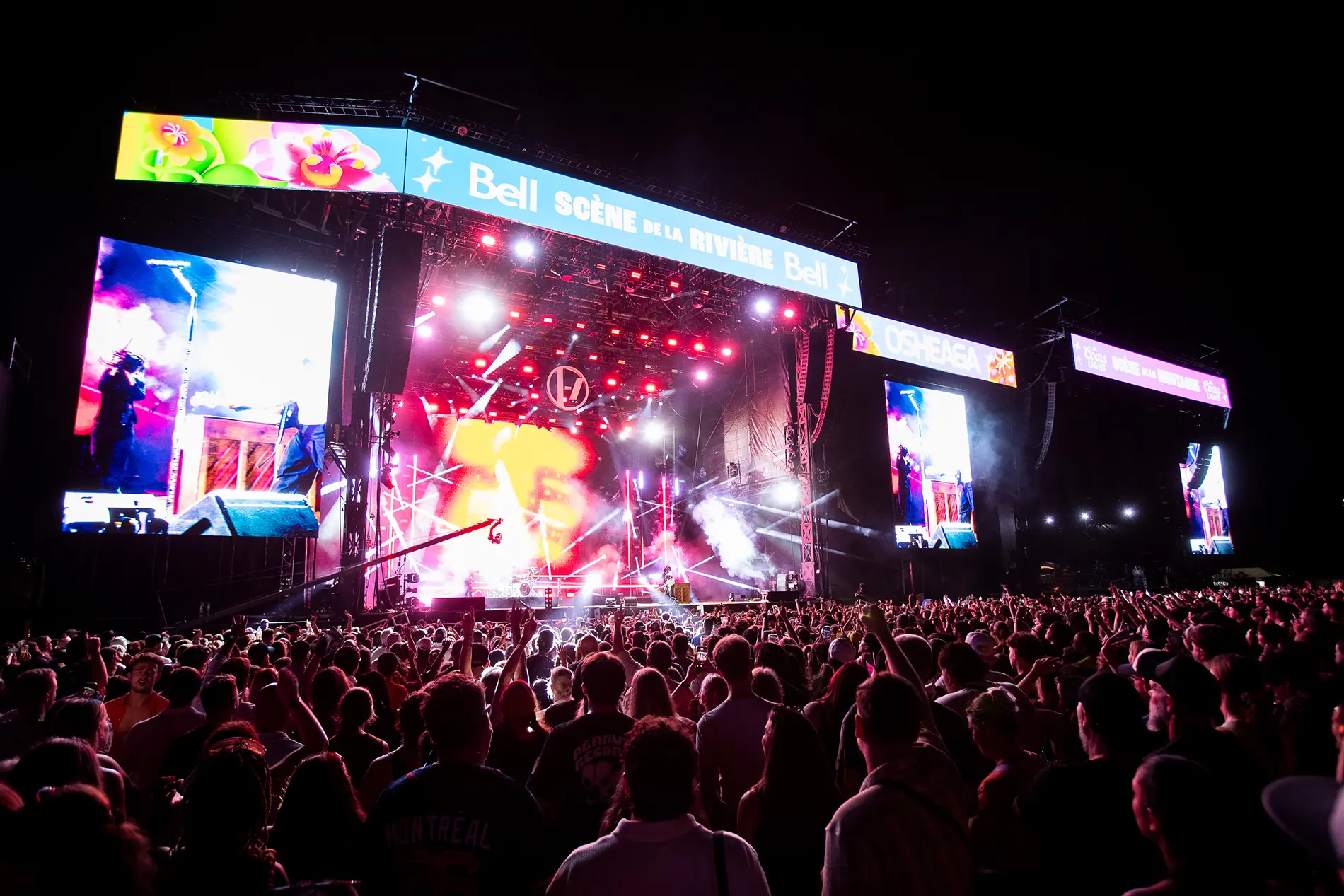 The Summer Playlist IRL Waitlist
